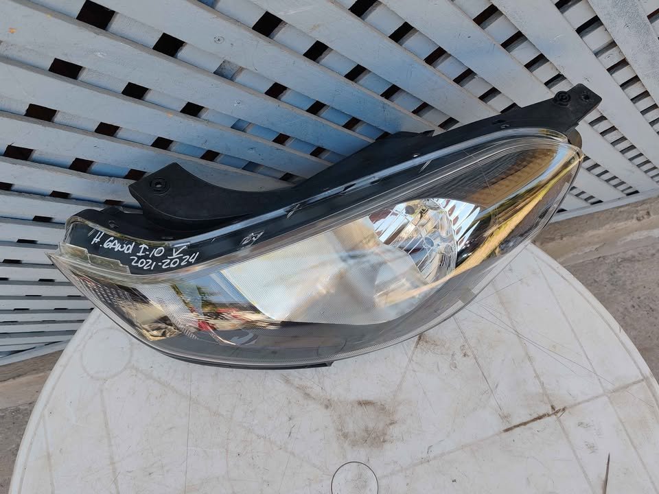 Óptico izquierdo Hyundai Grand i10 2021 - 2024 (V) - Imagen 4