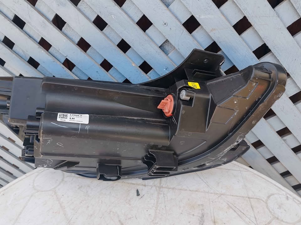 Óptico izquierdo Hyundai Grand i10 2021 - 2024 - Imagen 5