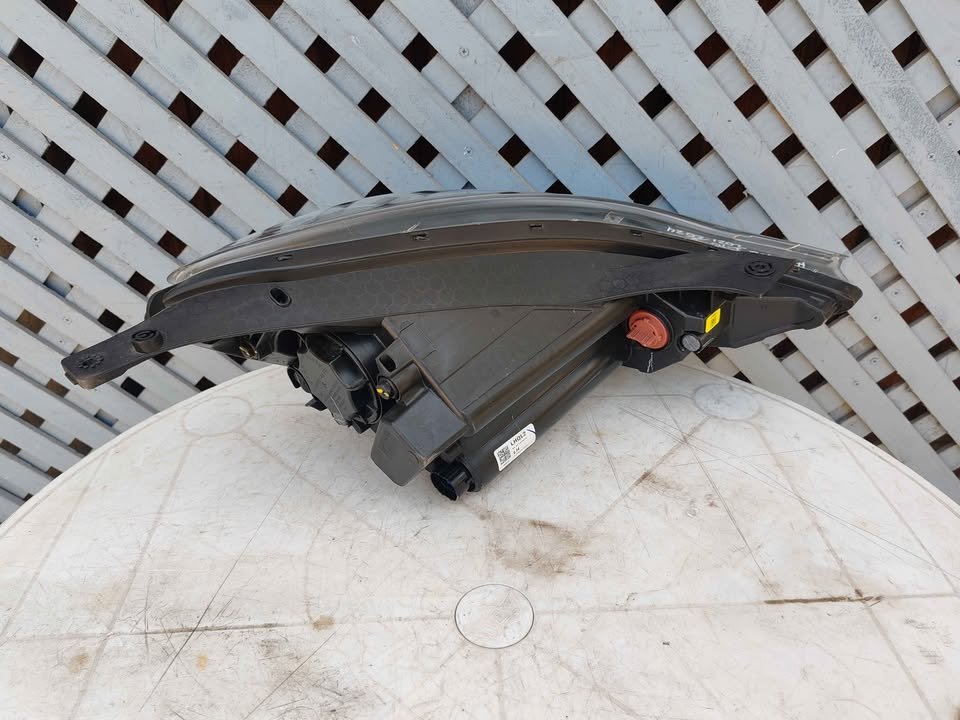 Óptico izquierdo Hyundai Grand i10 2021 - 2024 (V) - Imagen 5