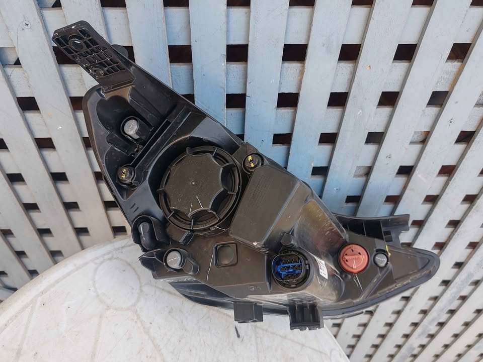 Óptico izquierdo Hyundai Grand i10 2021 - 2024 - Imagen 7