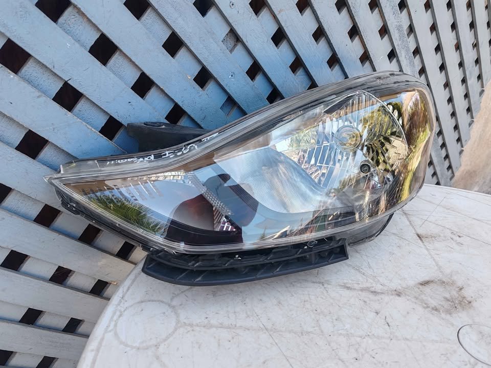 Óptico izquierdo Hyundai Grand i10 2021 - 2024 (IV) - Imagen 2