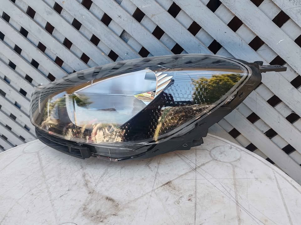 Óptico izquierdo Hyundai Grand i10 2021 - 2024 (IV) - Imagen 3