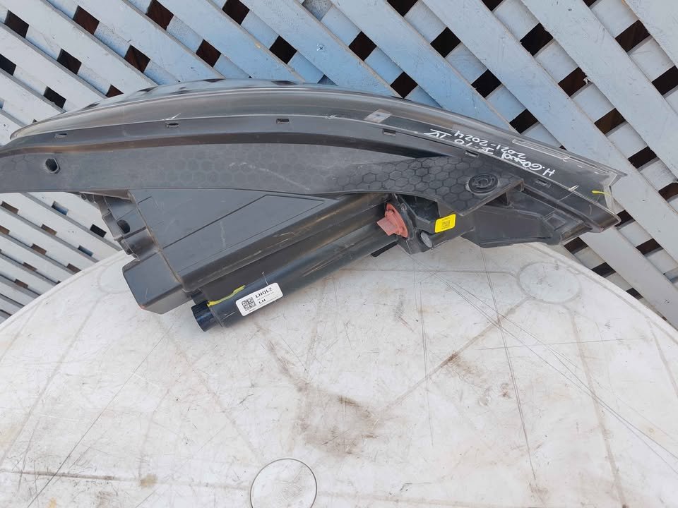 Óptico izquierdo Hyundai Grand i10 2021 - 2024 (IV) - Imagen 6