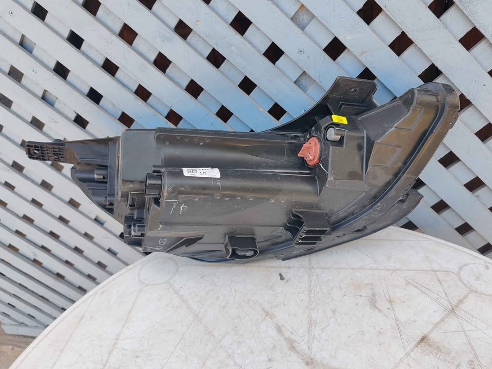 Óptico izquierdo Hyundai Grand i10 2021 - 2024 (IV) - Imagen 8