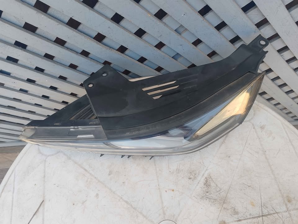 Óptico izquierdo Hyundai Santa Fe 2019 - 2021 - Imagen 5