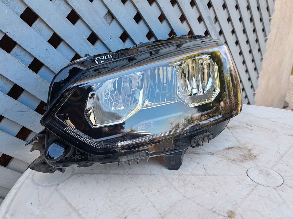 Óptico izquierdo Peugeot 208 Led 2021 - 2024 - Imagen 3