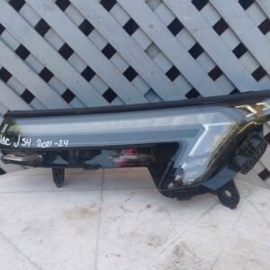 Óptico superior izquierdo JAC JS4 2021 - 2024