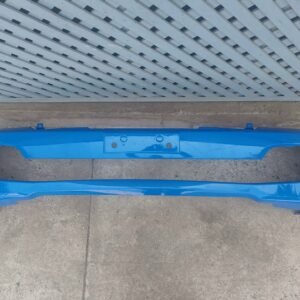 Parachoque delantero Hyundai Porter 2012 - 2025