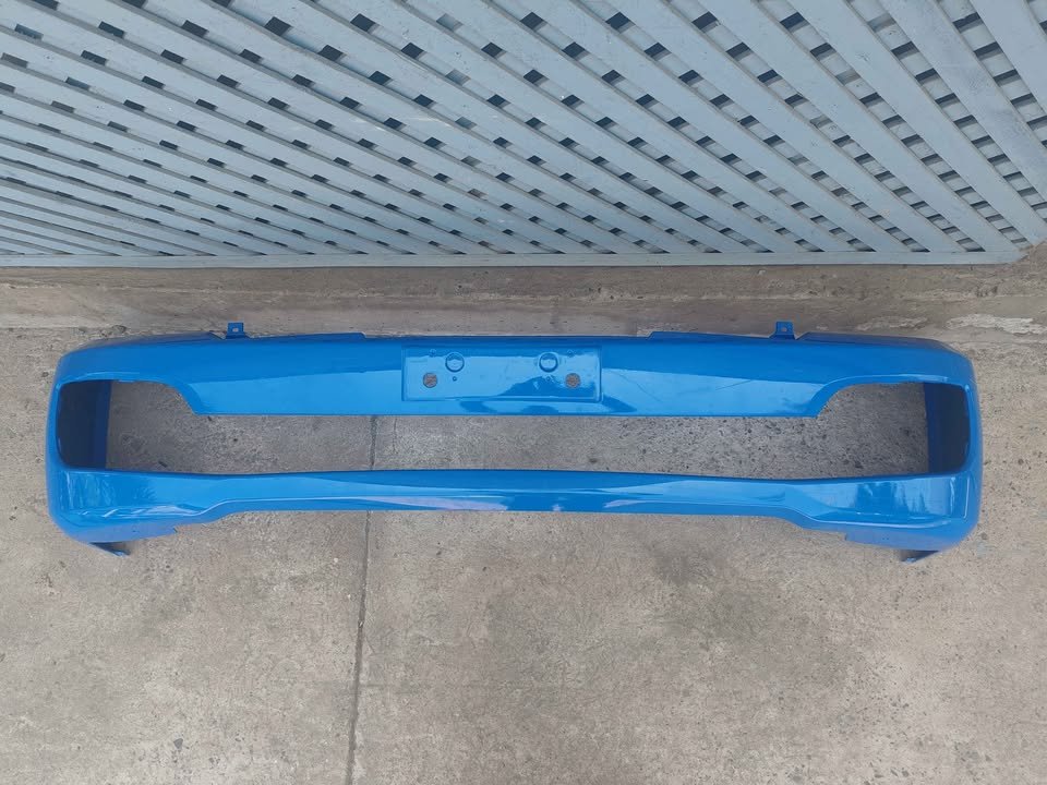 Parachoque delantero Hyundai Porter 2012 - 2025
