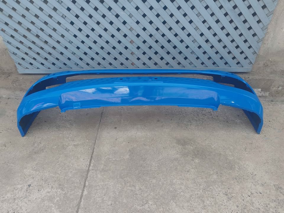 Parachoque delantero Hyundai Porter 2012 - 2025 - Imagen 4