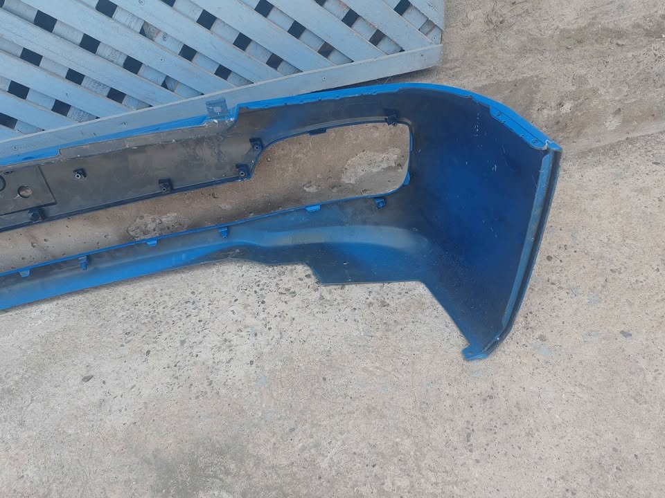 Parachoque delantero Hyundai Porter 2012 - 2025 - Imagen 5