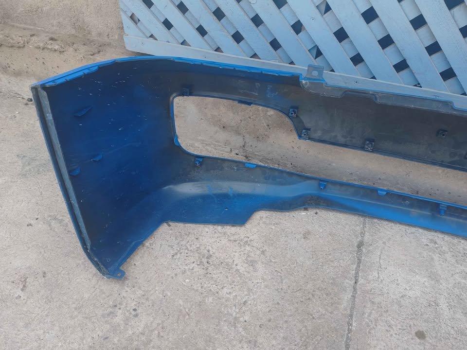 Parachoque delantero Hyundai Porter 2012 - 2025 - Imagen 6