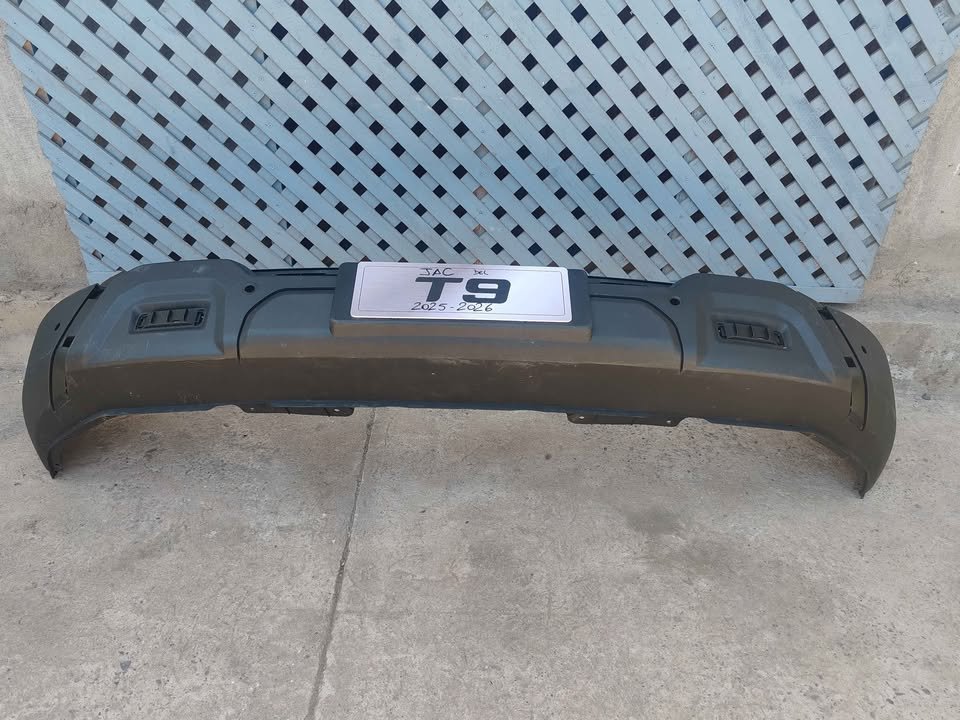 Parachoque delantero JAC T9 2025 - 2026 - Imagen 2