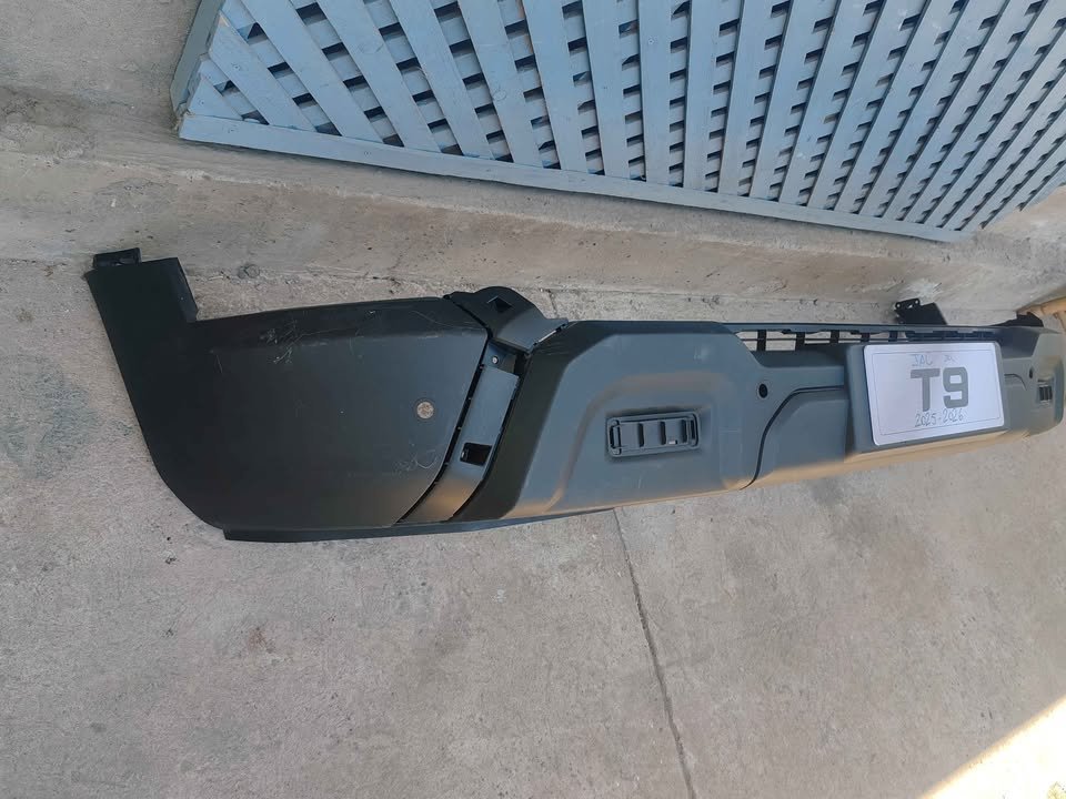 Parachoque delantero JAC T9 2025 - 2026 - Imagen 3