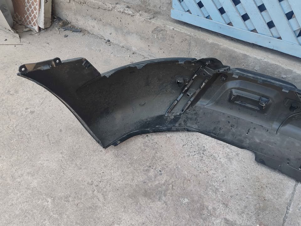 Parachoque delantero JAC T9 2025 - 2026 - Imagen 7