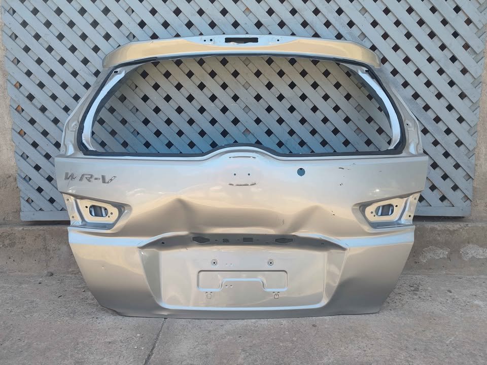 Portalón Honda WR-V 2018 - 2025 (I)
