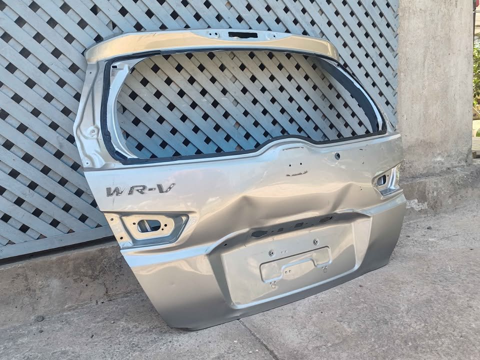 Portalón Honda WR-V 2018 - 2025 (I) - Imagen 3
