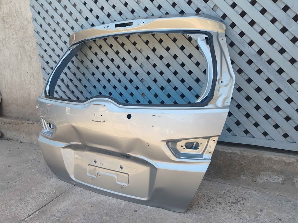 Portalón Honda WR-V 2018 - 2025 (I) - Imagen 4
