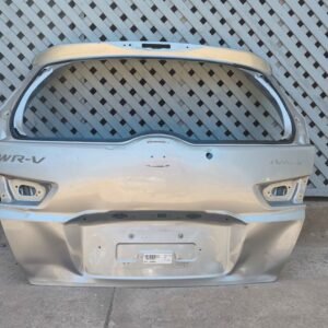 Portalón Honda WR-V 2018 - 2025 (III)