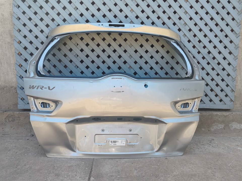 Portalón Honda WR-V 2018 - 2025 (III)