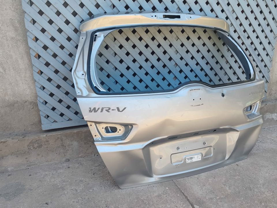 Portalón Honda WR-V 2018 - 2025 (III) - Imagen 3
