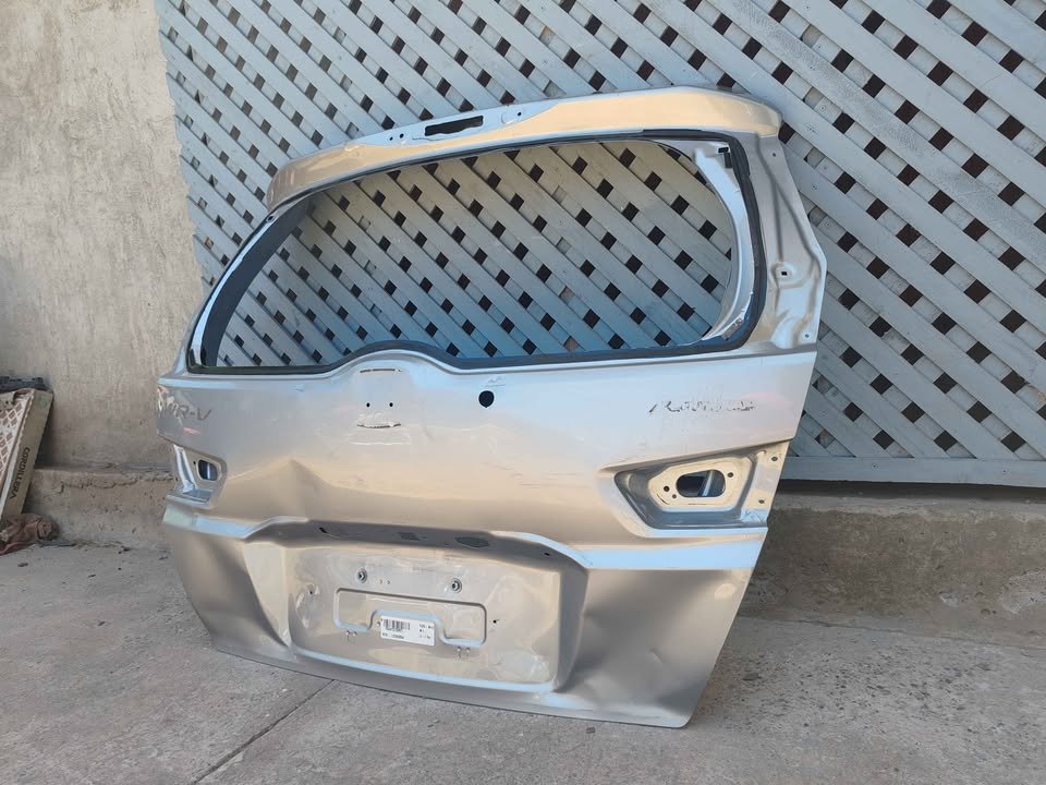 Portalón Honda WR-V 2018 - 2025 (III) - Imagen 4