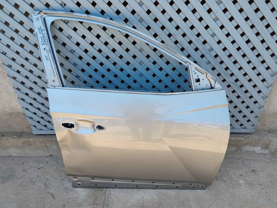 Puerta delantera derecha Hyundai Tucson 2022 - 2025 - Imagen 2