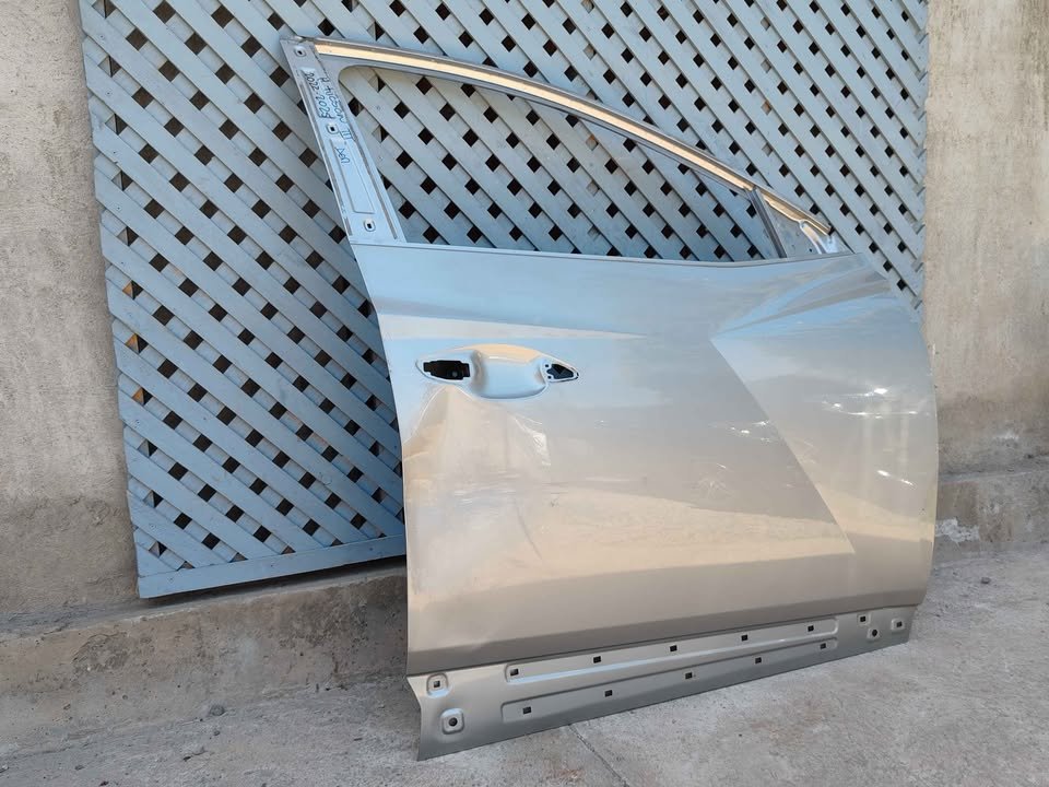 Puerta delantera derecha Hyundai Tucson 2022 - 2025 - Imagen 4
