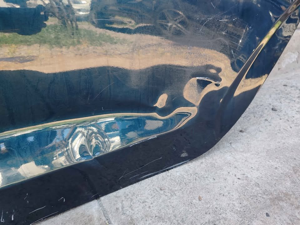 Puerta trasera izquierda Hyundai Grand i10 HB 2021 - 2025 - Imagen 6