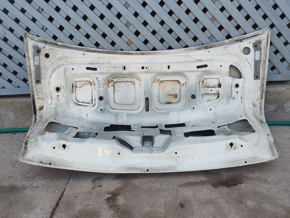 Tapa maleta Hyundai Sonata 2006 - 2010 - Imagen 9