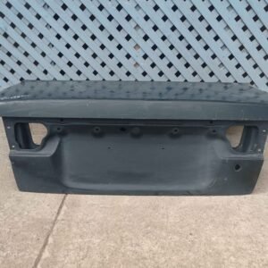 Tapa maleta Subaru Legacy 1995 - 1999
