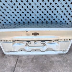 Tapa maleta Subaru Legacy 2005 - 2009