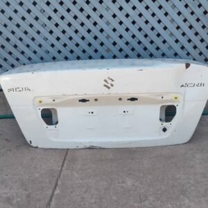 Tapa maleta Suzuki Aerio 2003 - 2008