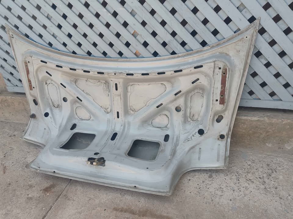 Tapa maleta subaru Impreza 1995 - 1999 - Imagen 5
