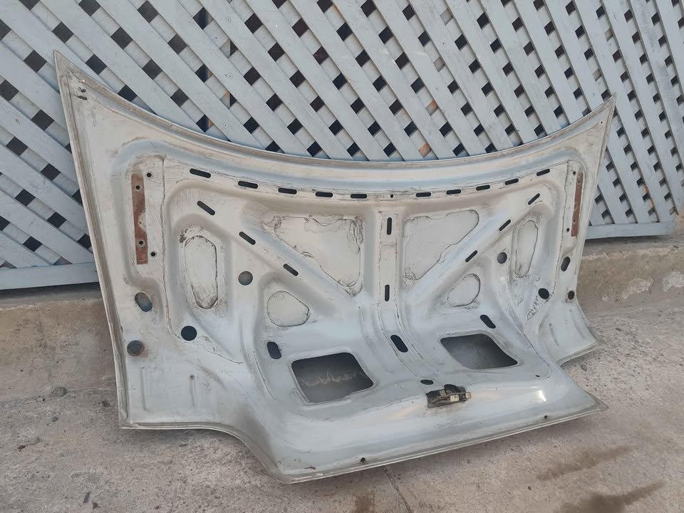 Tapa maleta subaru Impreza 1995 - 1999 - Imagen 6
