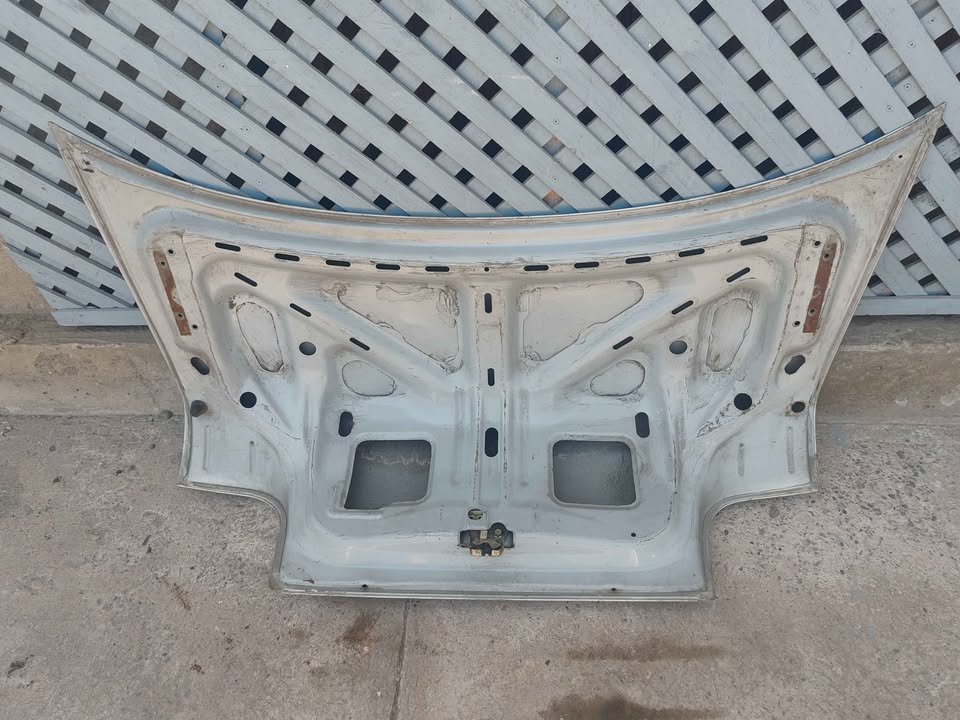 Tapa maleta subaru Impreza 1995 - 1999 - Imagen 7