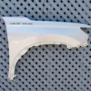 Tapabarro derecho Honda CRV 2023 - 2025