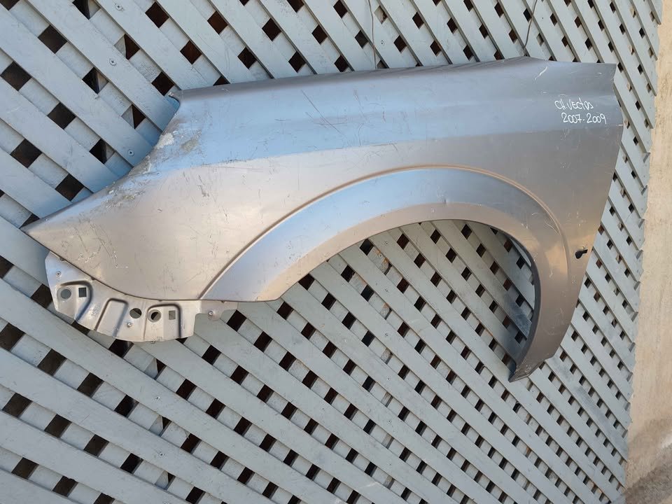 Tapabarro izquierdo Chevrolet Vectra 2007 - 2009 - Imagen 4