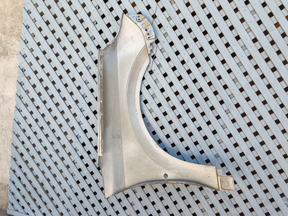 Tapabarro izquierdo Chevrolet Vectra 2007 - 2009 - Imagen 7