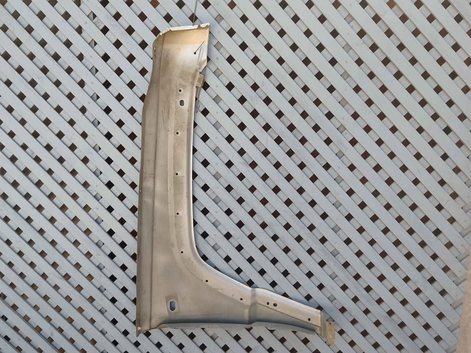 Tapabarro izquierdo Jeep Cherokee Limited 2008 - 2010 - Imagen 7