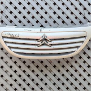 Máscara Citroen C3 2003 - 2006