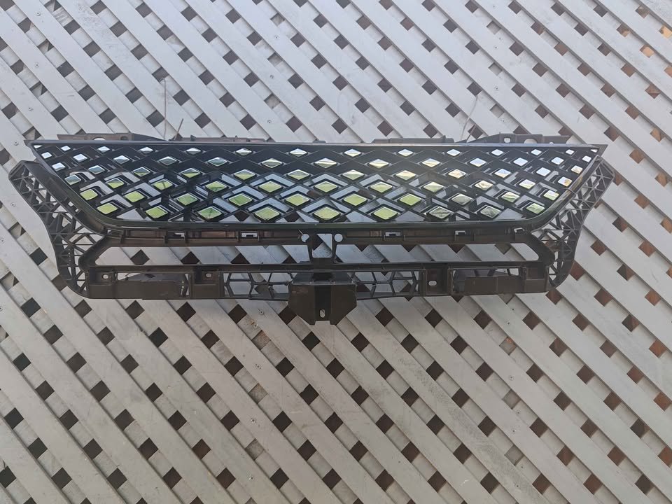 Máscara JAC JS2 Pro 2025 - 2026 - Imagen 3