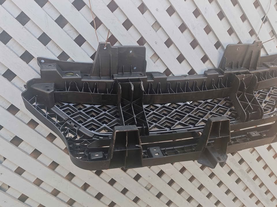 Máscara JAC JS2 Pro 2025 - 2026 - Imagen 9