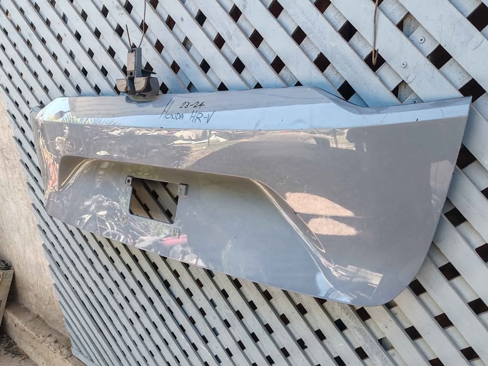 Moldura de portalón Honda HR-V 2023 - 2025 - Imagen 3
