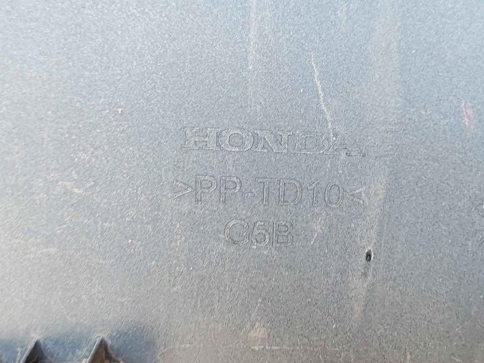 Moldura de portalón Honda HR-V 2023 - 2025 - Imagen 7