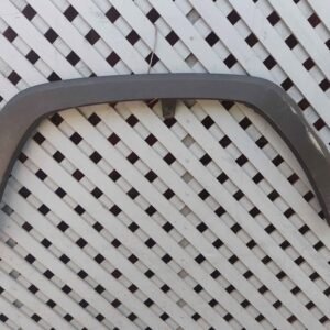 Moldura delantera izquierda Toyota RAV4 2020 - 2024