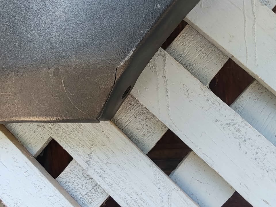 Moldura trasera derecha JAC Sunray 2020 - 2025 - Imagen 4