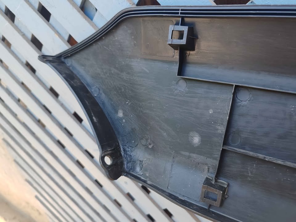 Moldura trasera derecha JAC Sunray 2020 - 2025 - Imagen 5