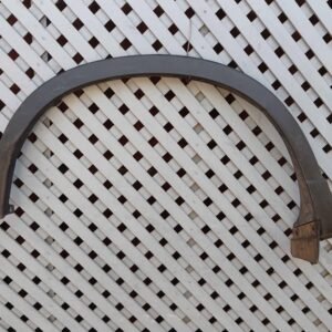 Moldura trasera derecha Mazda CX5 2012 - 2017