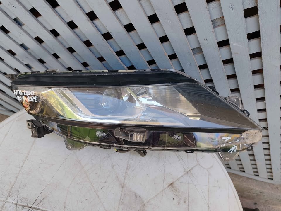 Óptico derecho Mitsubishi L200 2019 - 2022 - Imagen 6